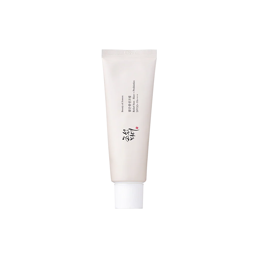 BEAUTY OF JOSEON - RELIEF SUN: RICE + PROBIOTICS