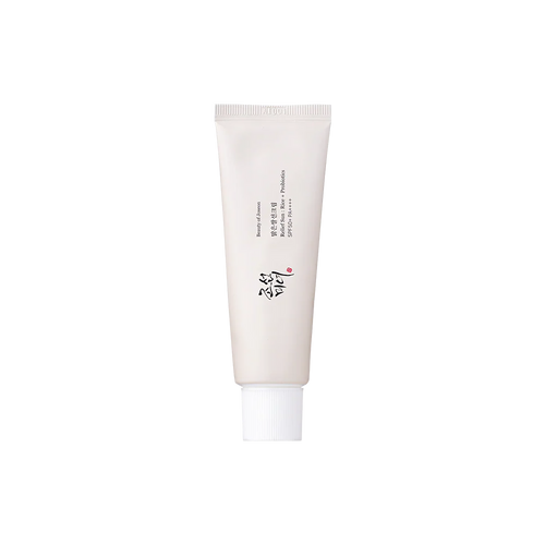 BEAUTY OF JOSEON - RELIEF SUN: RICE + PROBIOTICS