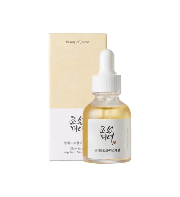 BEAUTY OF JOSEON - GLOW SERUM: PROPOLIS + NIACINAMIDE