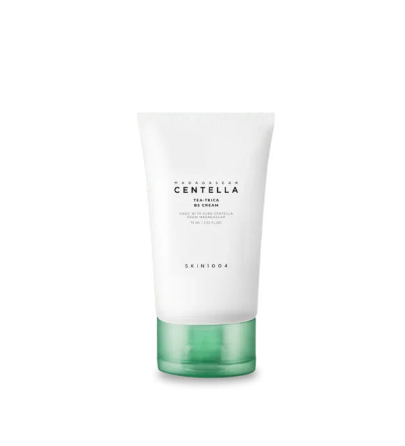 SKIN1004 - MADAGASCAR CENTELLA TEA-TRICA B5 CREAM