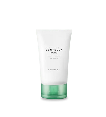 SKIN1004 - MADAGASCAR CENTELLA TEA-TRICA B5 CREAM