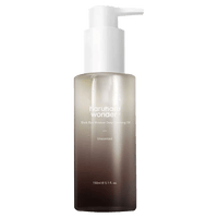 HARUHARU WONDER - BLACK RICE MOISTURE DEEP CLEANSING OIL