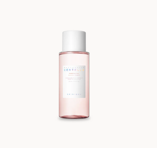 SKIN1004 -   MADAGASCAR CENTELLA POREMIZING CLEAR TONER