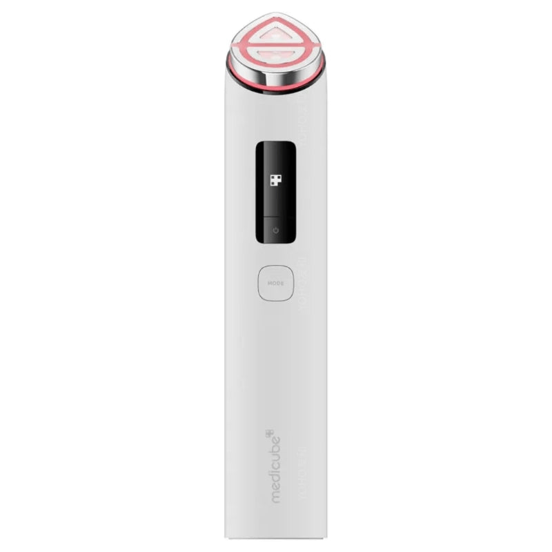 MEDICUBE - AGE-R BOOSTER PRO EX WHITE