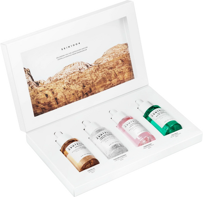 SKIN1004 - MADAGASCAR CENTELLA AMPOULE KIT
