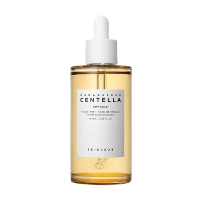 Madagascar Centella Asiatica Ampoule - SKIN1004