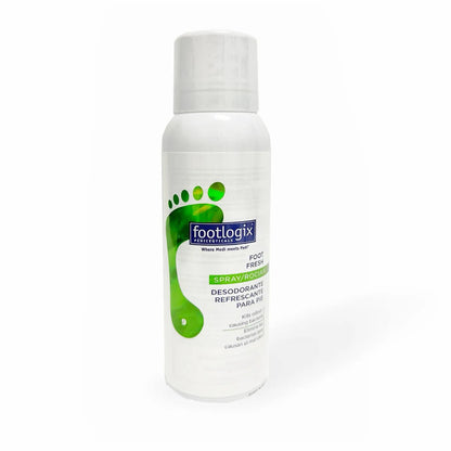 FOOT DEODORANT SPRAY