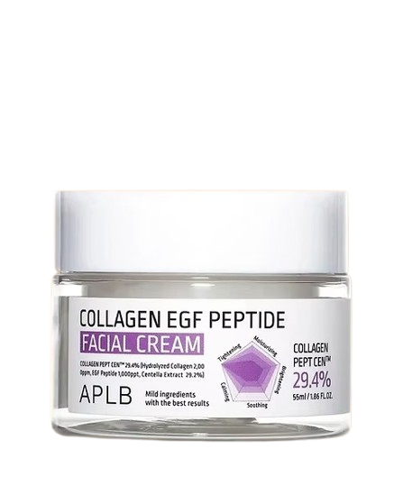 APLB - COLLAGEN PEPTIDE CREAM