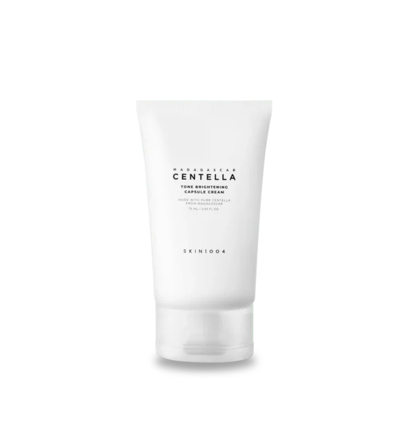 SKIN1004 - MADAGASCAR CENTELLA TONE BRIGHTENING CAPSULE CREAM