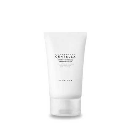 SKIN1004 - MADAGASCAR CENTELLA TONE BRIGHTENING CAPSULE CREAM