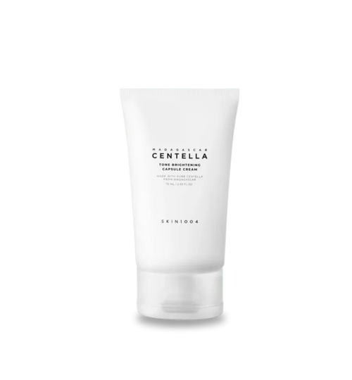 SKIN1004 - MADAGASCAR CENTELLA TONE BRIGHTENING CAPSULE CREAM