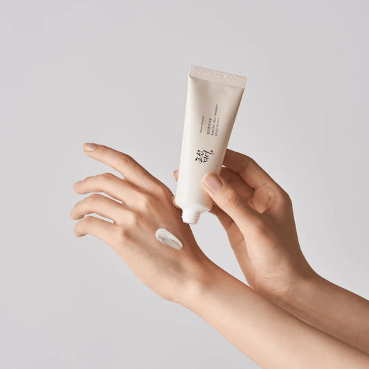 Relief Sun: Rice + Probiotics SPF50+ - Beauty of Joseon