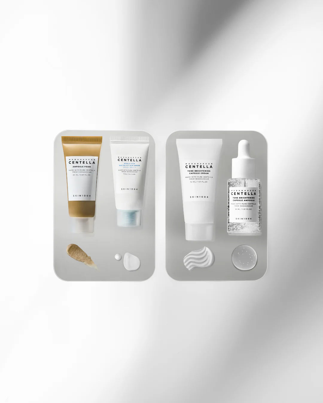 SKIN1004 - Madagascar Centella Even Tone Kit