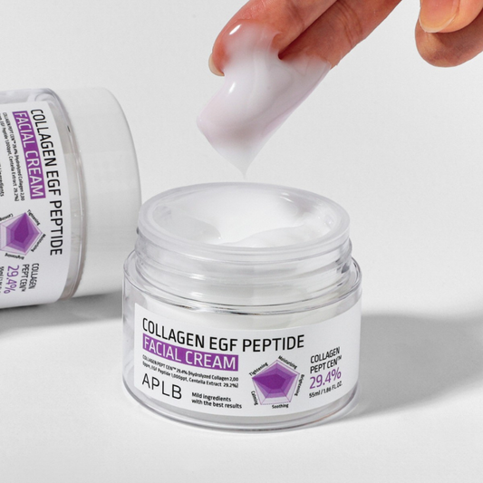 APLB - COLLAGEN PEPTIDE CREAM