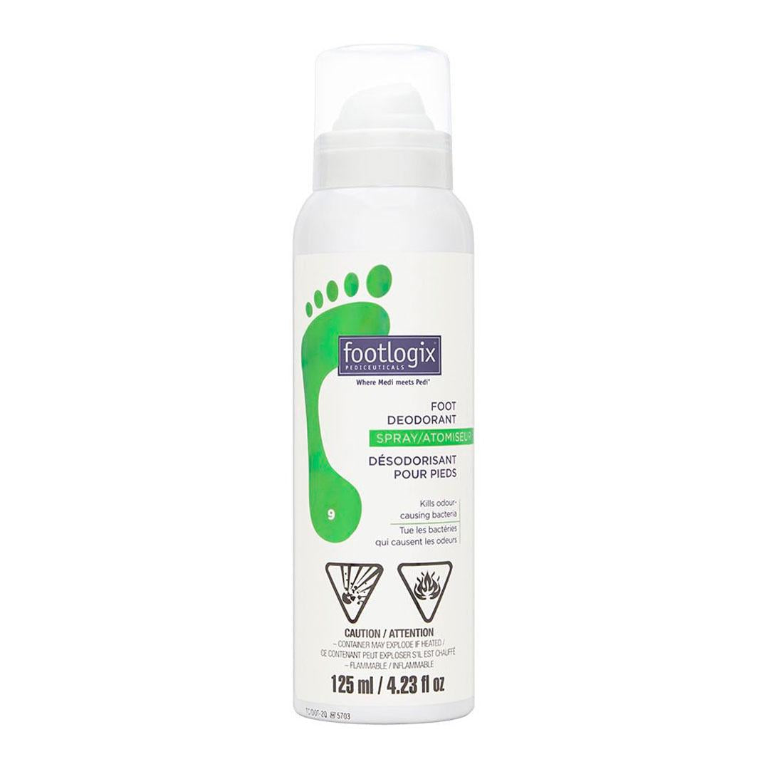 FOOT DEODORANT SPRAY