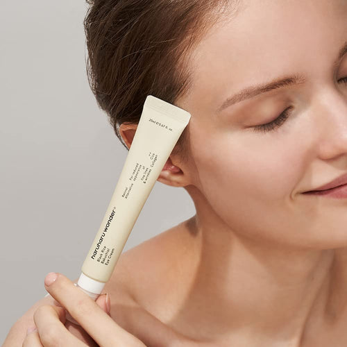 HARUHARU WONDER - BLACK RICE BAKUCHIOL EYE CREAM