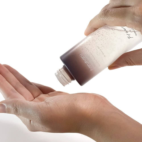 HARUHARU WONDER - BLACK RICE HYALURONIC TONER