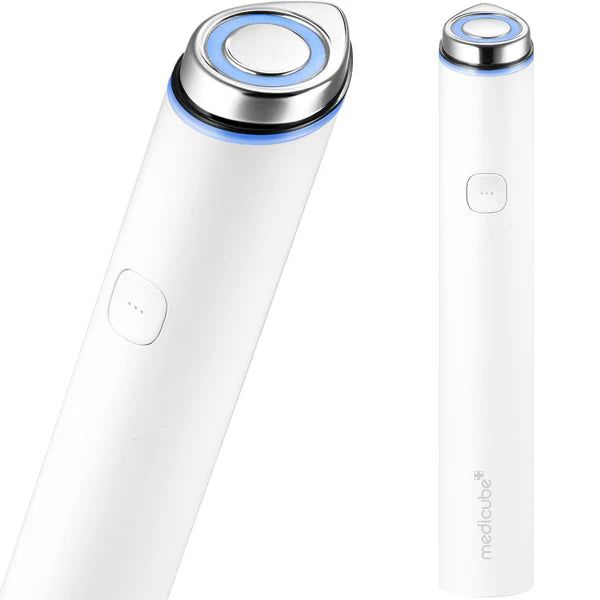 MEDICUBE - AGE-R BOOSTER PRO MINI White