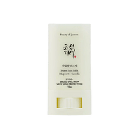 BEAUTY OF JOSEON - MATTE SUN STICK MUGWORT + CAMELIA