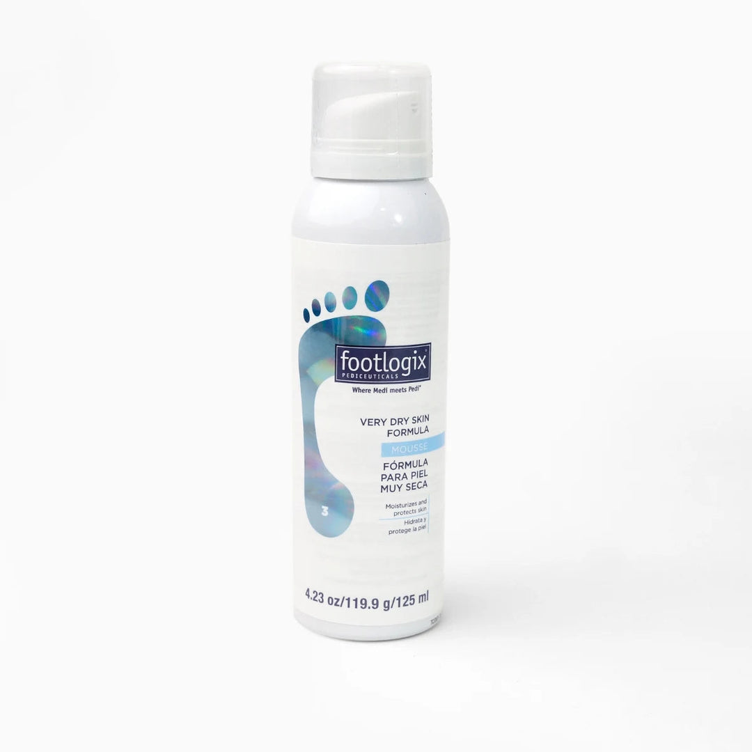 VERY DRY SKIN