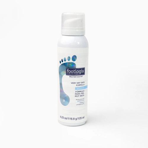 VERY DRY SKIN