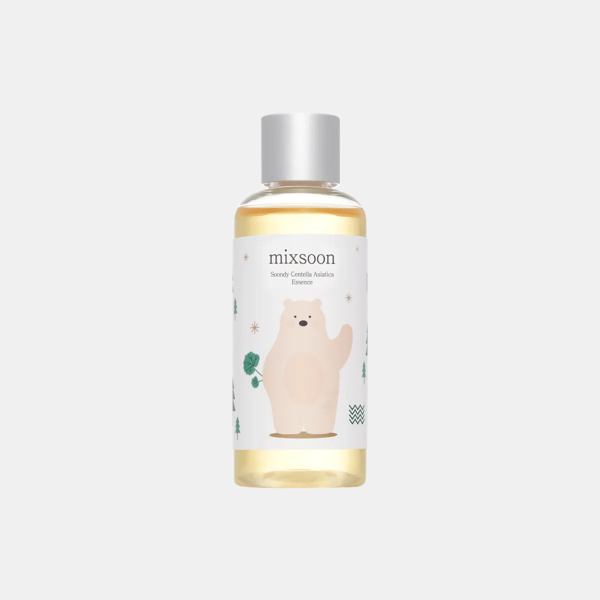 MIXSOON - Soondy Centella Asiatica Essence