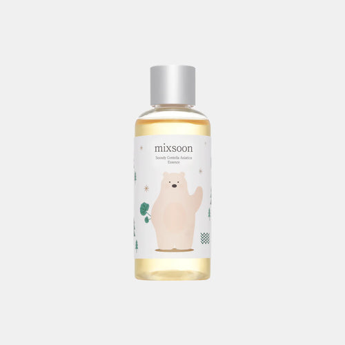MIXSOON - Soondy Centella Asiatica Essence