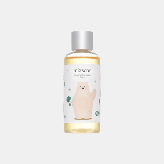 MIXSOON - Soondy Centella Asiatica Essence