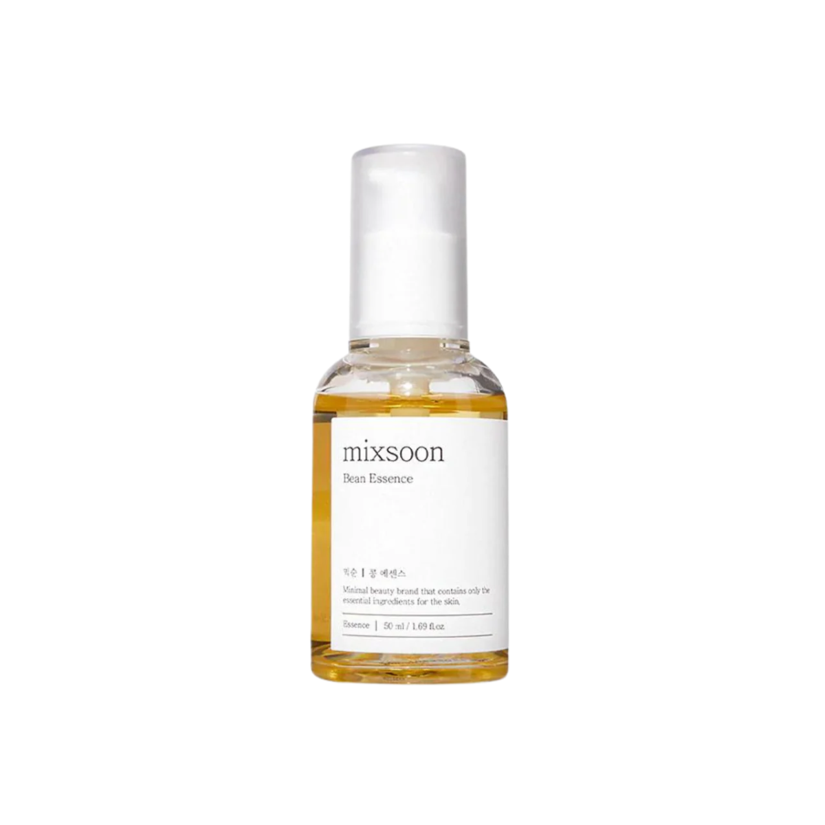 MIXSOON - BEAN ESSENCE