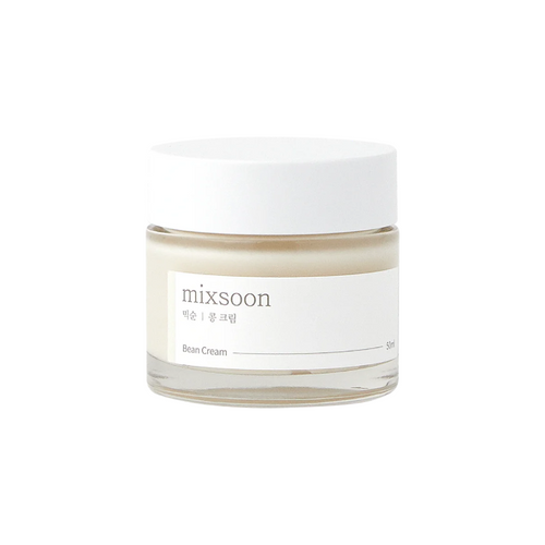 MIXSOON - BEAN CREAM
