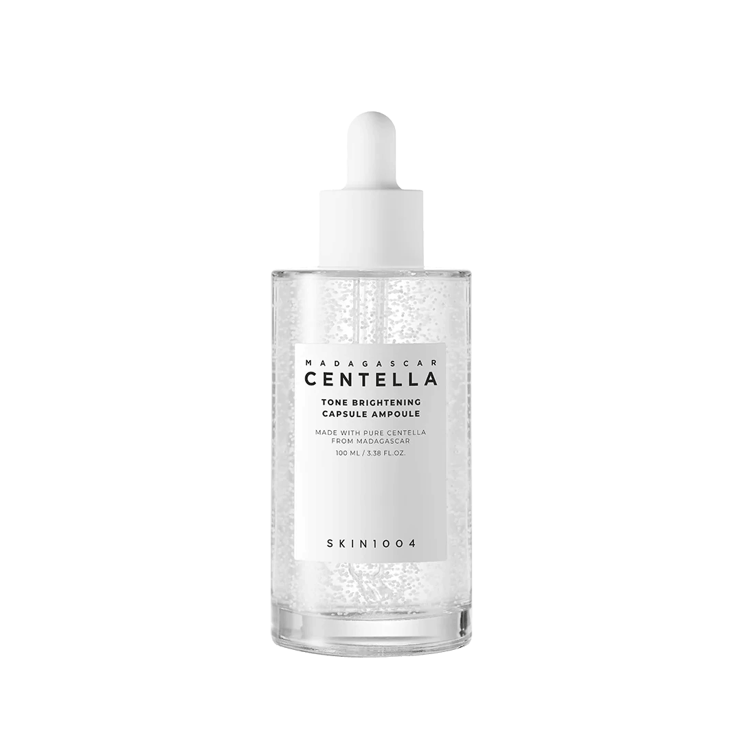 SKIN1004 - MADAGASCAR CENTELLA TONE BRIGHTENING CAPSULE AMPOULE 50 ML