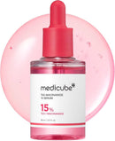 MEDICUBE- TXA NIACINAMIDE 15 SERUM 30 ML