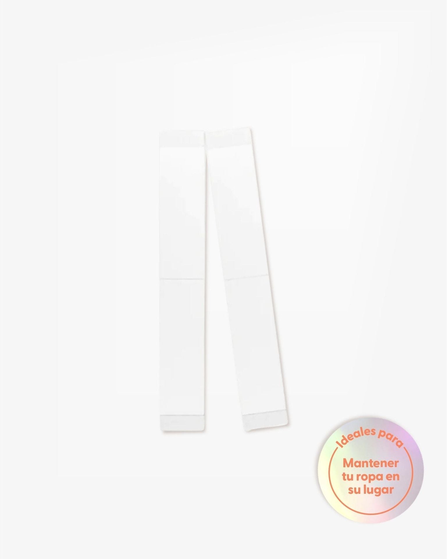 Cinta Doble faz para Ropa - Nipskin®
