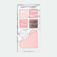 ROMAND - BARE LAYER PALETTE