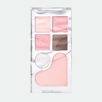 ROMAND - BARE LAYER PALETTE