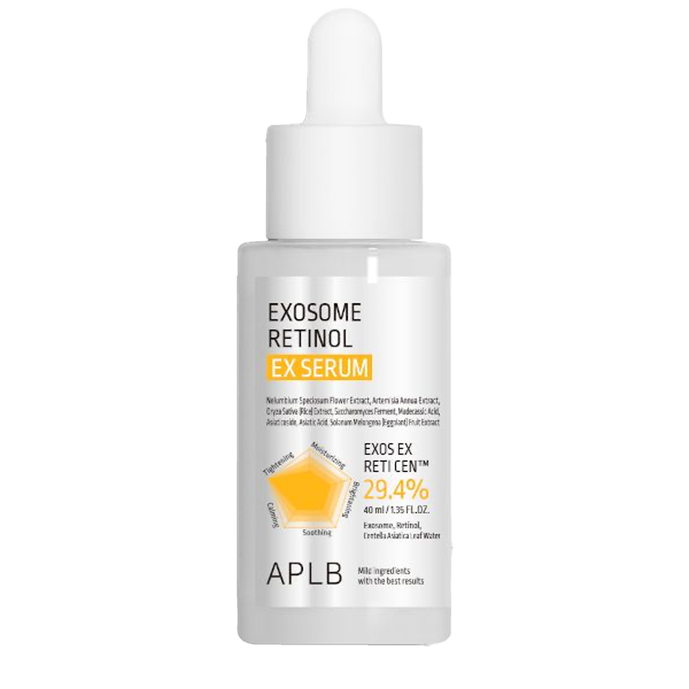 APLB -  EXOSOME RETINOL EX SERUM
