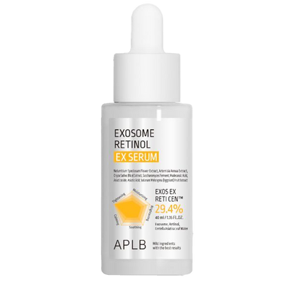 APLB -  EXOSOME RETINOL EX SERUM