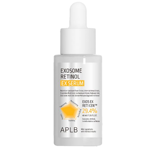 APLB -  EXOSOME RETINOL EX SERUM