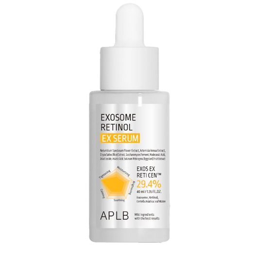 APLB -  EXOSOME RETINOL EX SERUM