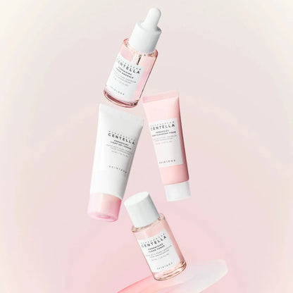 SKIN1004 - Madagascar Centella Poremizing Travel Kit