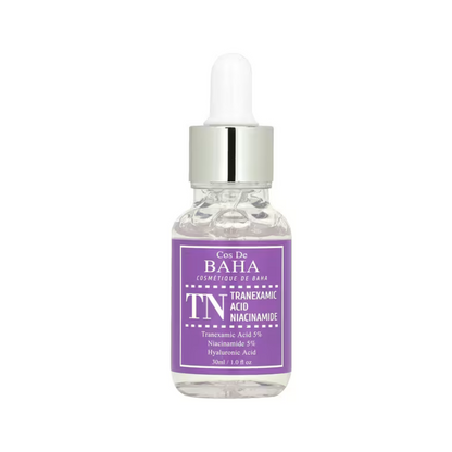 Tranexamic Acid + Niacinamide - Cos De BAHA