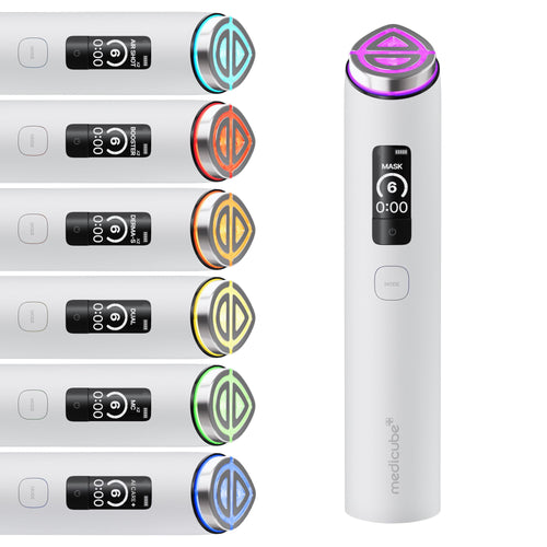 MEDICUBE - AGE-R BOOSTER PRO EX WHITE X2
