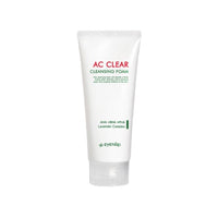 EYENLIP - AC CLEAR CLEANSING FOAM