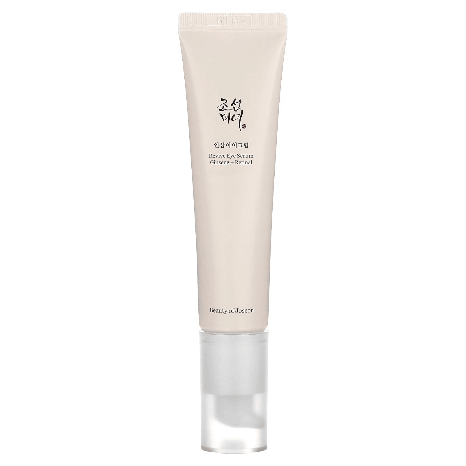 BEAUTY OF JOSEON - REVIVE EYE SERUM: GINSENG + RETINAL