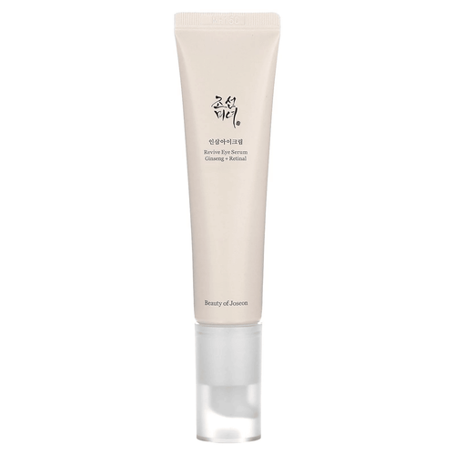 BEAUTY OF JOSEON - REVIVE EYE SERUM: GINSENG + RETINAL