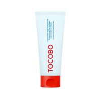 TOCOBO - COCONUT CLAY CLEANSING FOAM