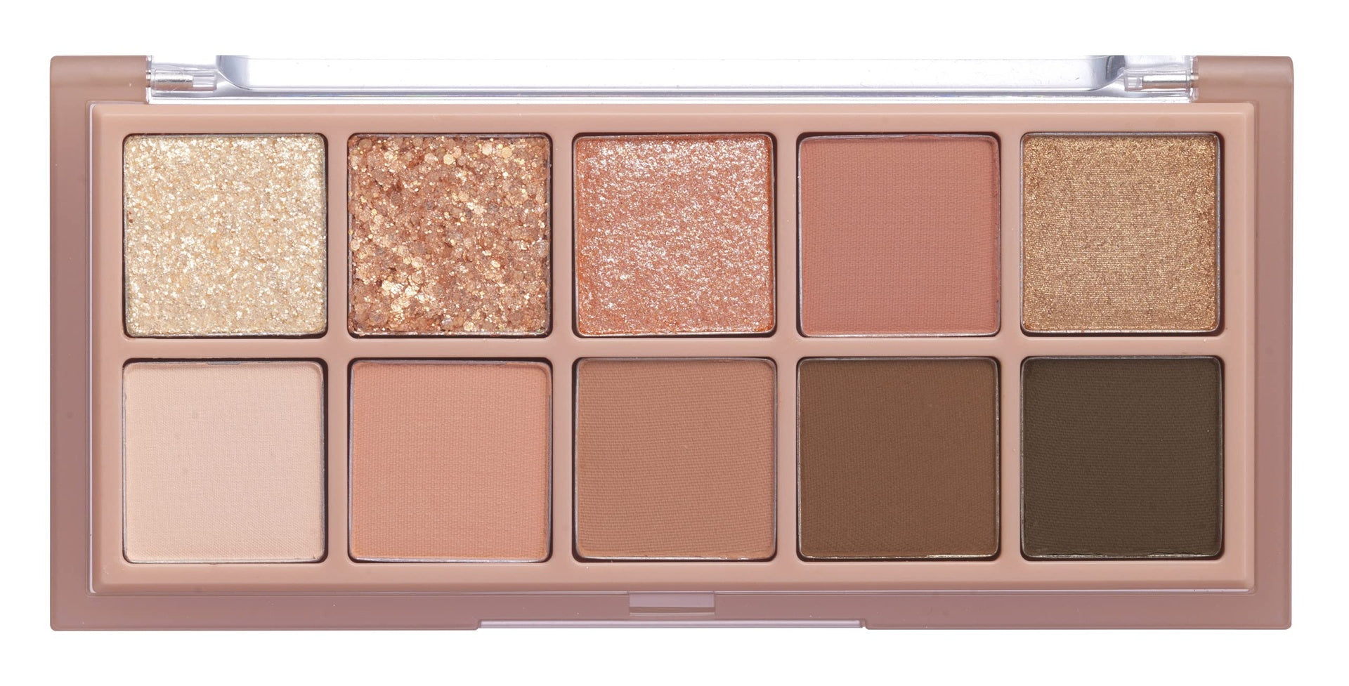 ROMAND - BETTER THAN PALETTE