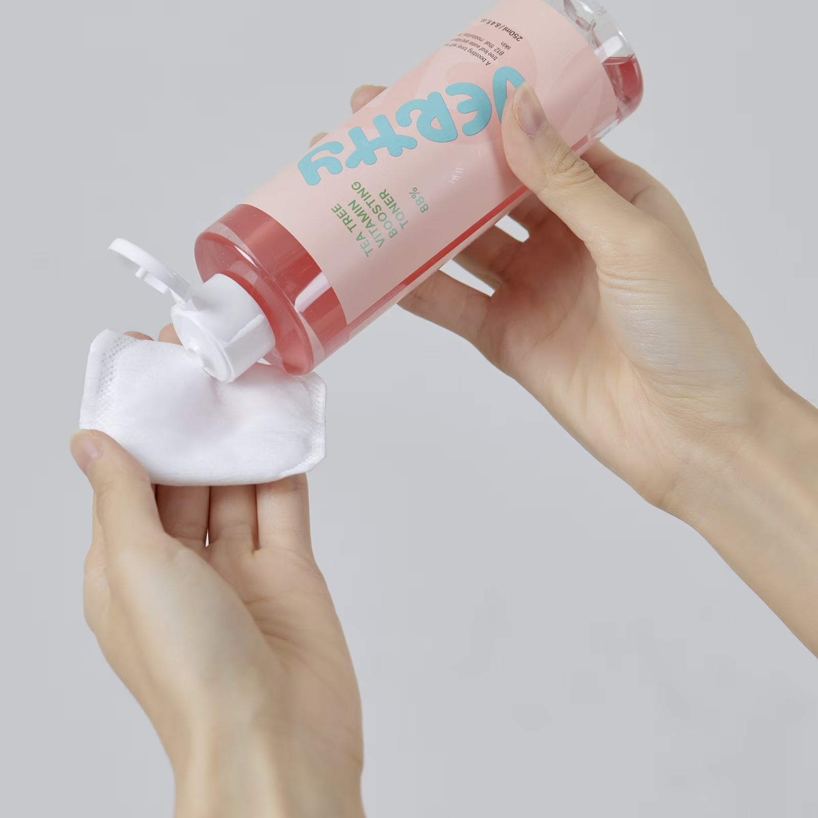 VERTTY - VITAMIN BOOSTING TONER