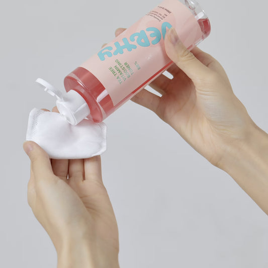VERTTY - VITAMIN BOOSTING TONER