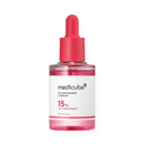 MEDICUBE- TXA NIACINAMIDE 15 SERUM 30 ML